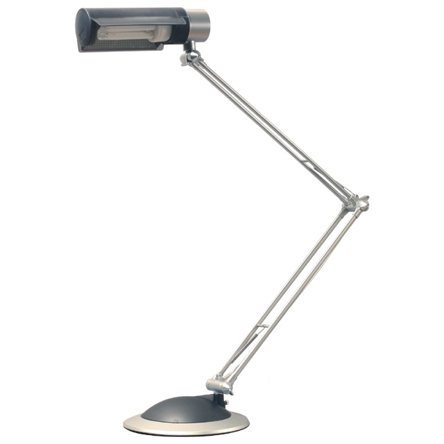 Kancelrska stoln lampa IBIS KT028-GR ed 