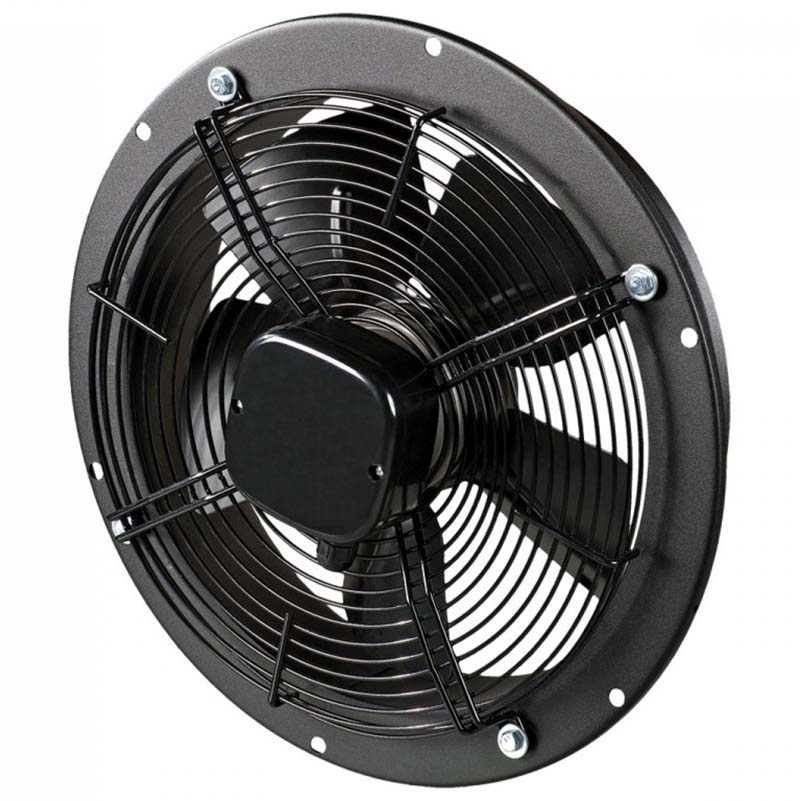 Priemyseln ventiltor VENTS OVK 4E 450, 4680 m3/h, pr. 465 mm