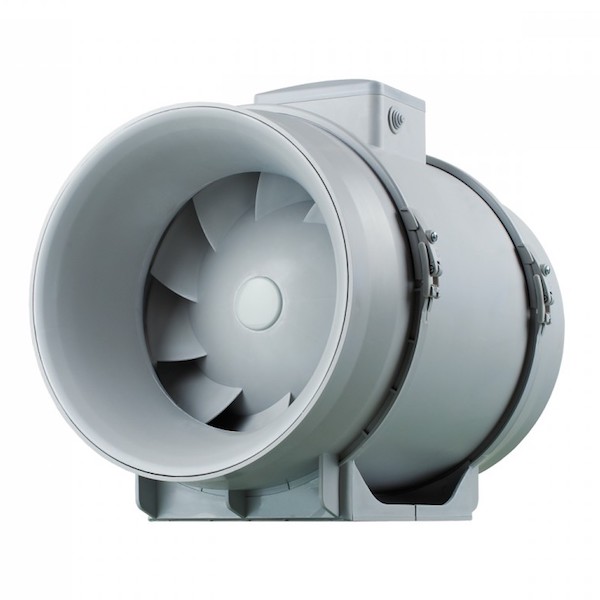 Potrubn ventiltor VENTS TT PRO 100, 180/245 m3/h