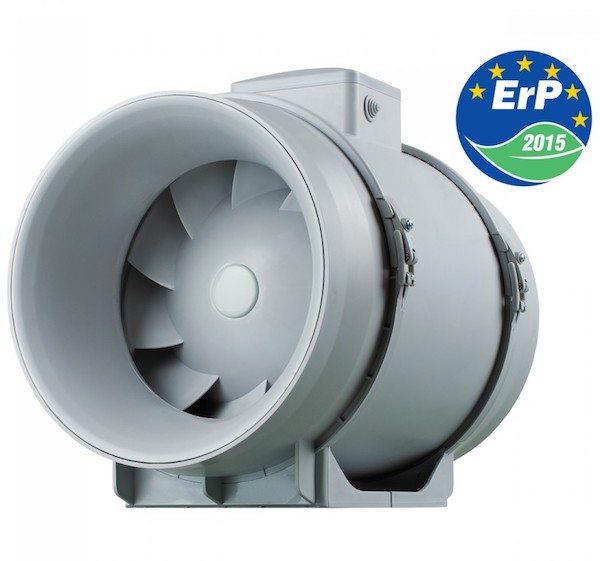 Potrubn ventiltor VENTS TT PRO 250, 1110/1400 m3/h